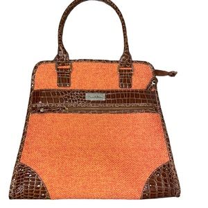 Samantha brown purse